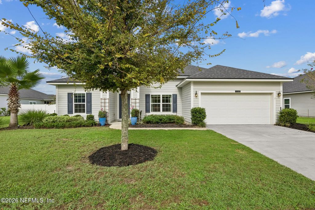 95152 Snapdragon Drive, Fernandina Beach