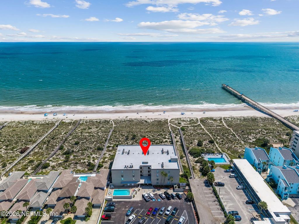 3150 S Fletcher Avenue 201, Fernandina Beach