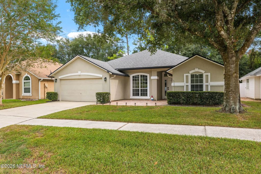 2872 Westberry Hideaway Court, Jacksonville