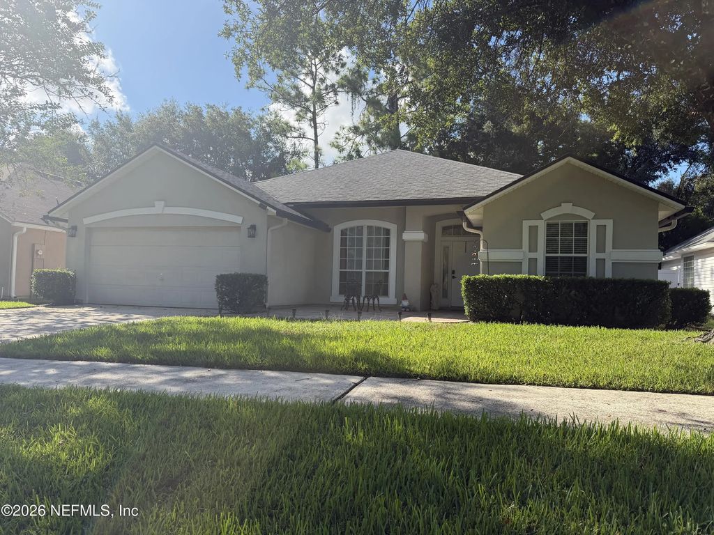 2872 Westberry Hideaway Court, Jacksonville