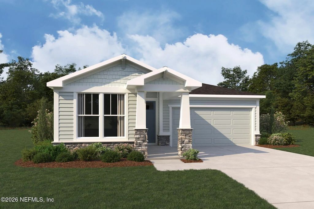 281 Crafton Circle, St. Johns
