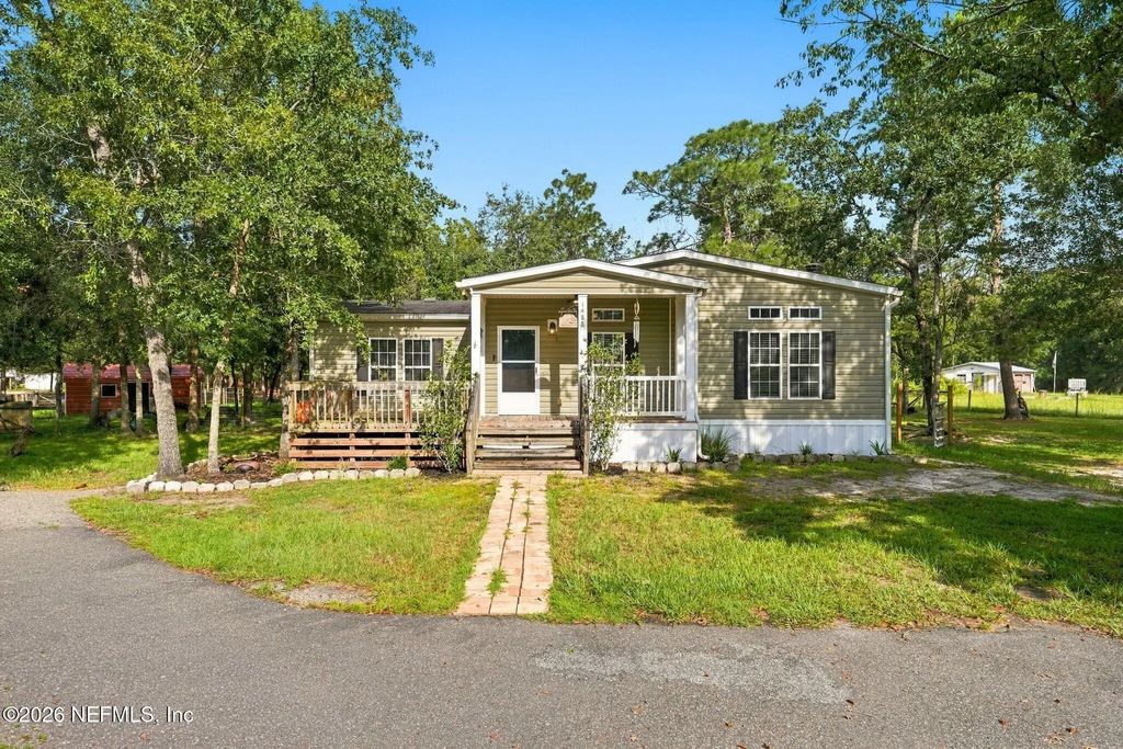 1488 Long Bay Road, Middleburg