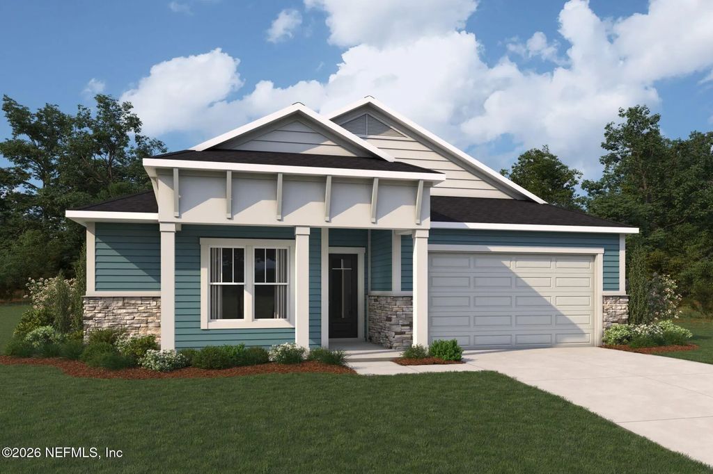 356 Adirondack Drive, St. Johns