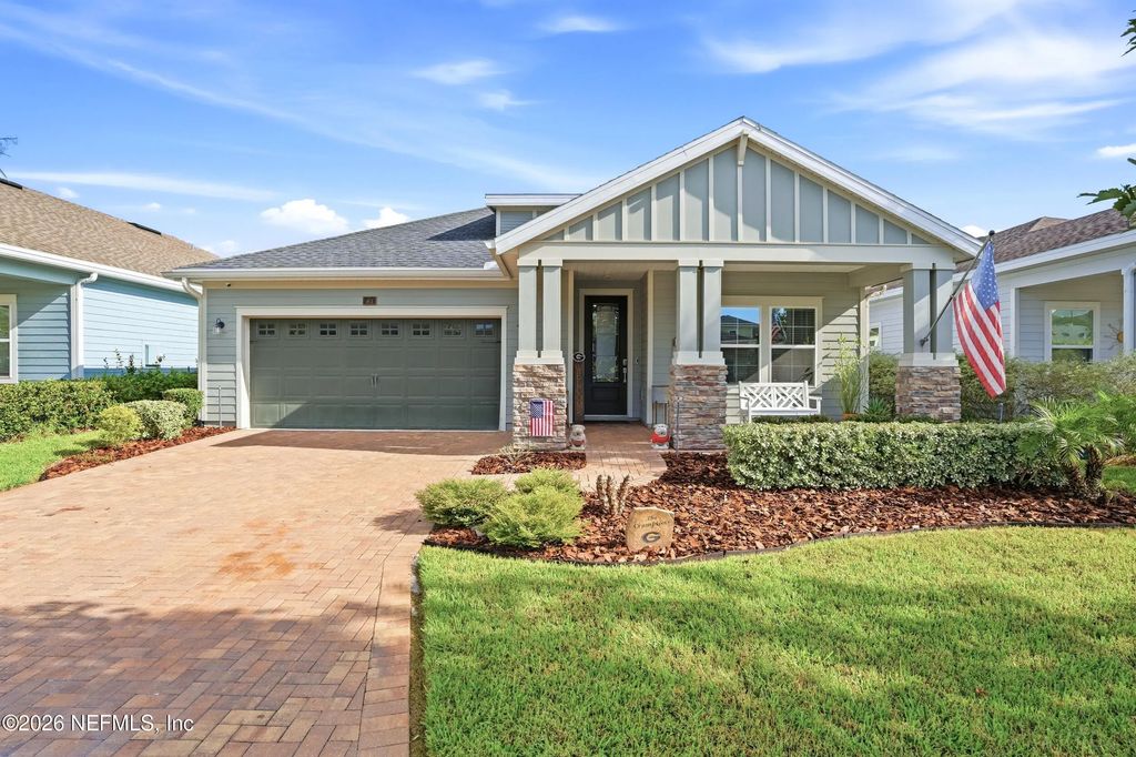 83 Boylston Court, St. Augustine