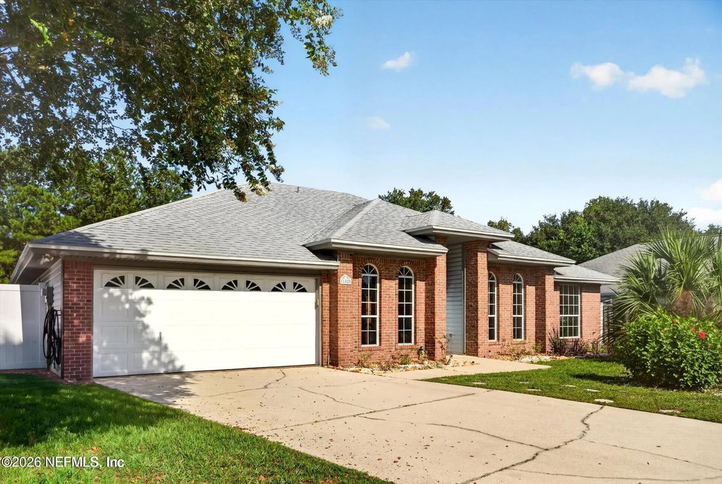 11828 Heather Grove Lane, Jacksonville