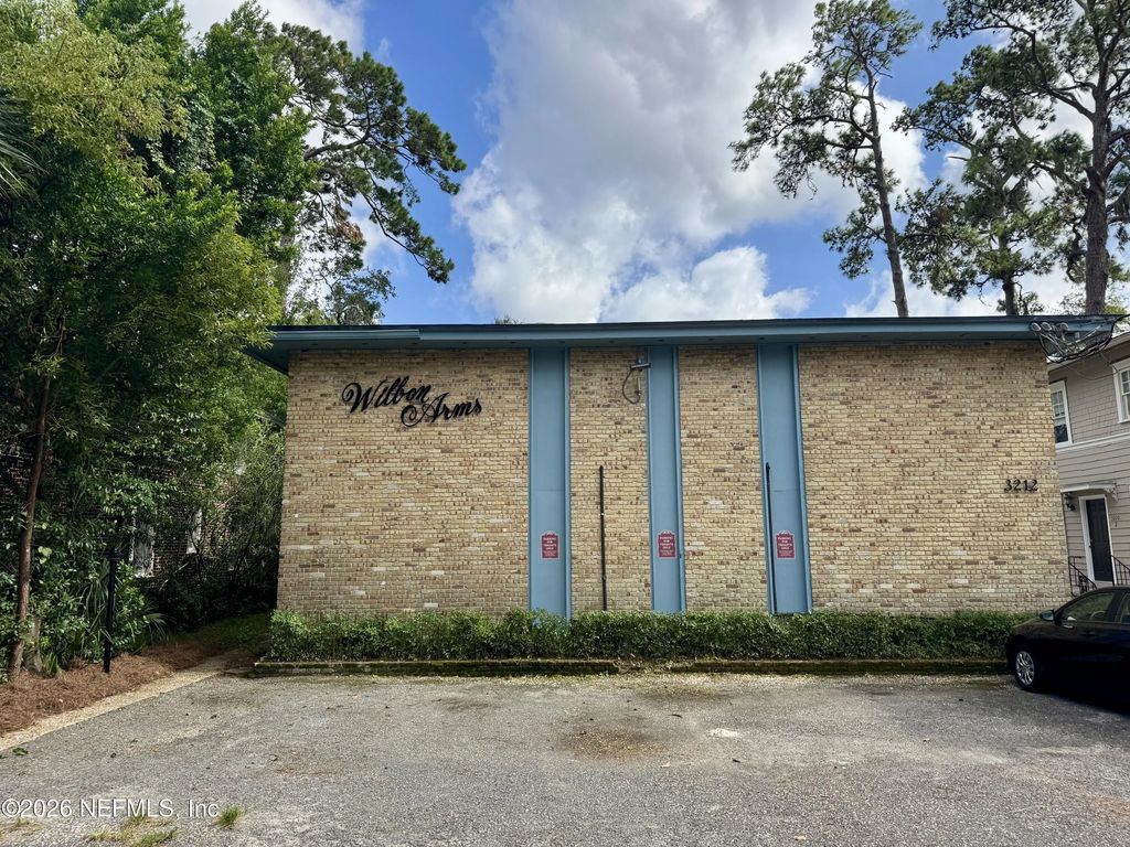 3212 Herschel Street 7, Jacksonville