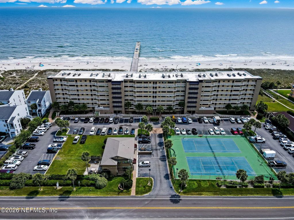 3240 S Fletcher Avenue 773, Fernandina Beach
