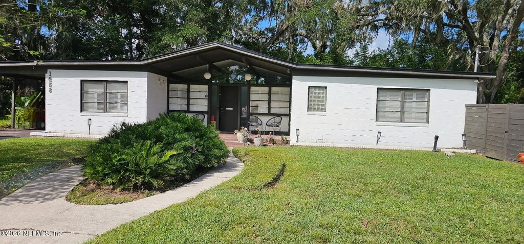 1258 Hickman Road, Jacksonville