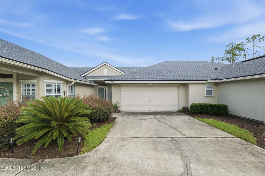 1880 Copper Stone Drive E, Fleming Island