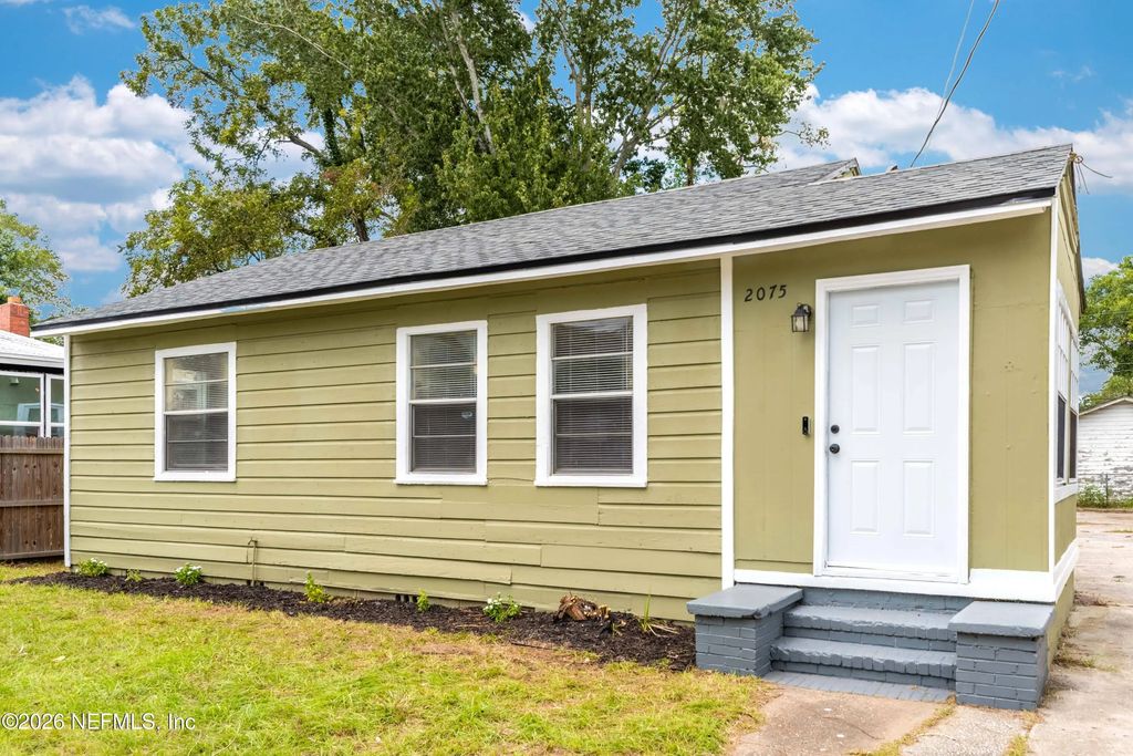 2075 W 13th Street, Jacksonville
