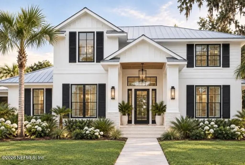 1970 Tara Court, Neptune Beach