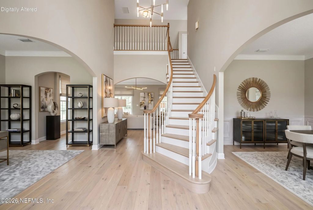 1970 Tara Court, Neptune Beach