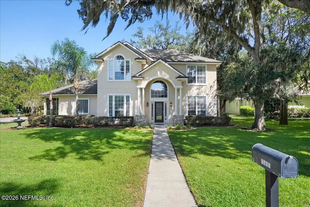 1970 Tara Court, Neptune Beach