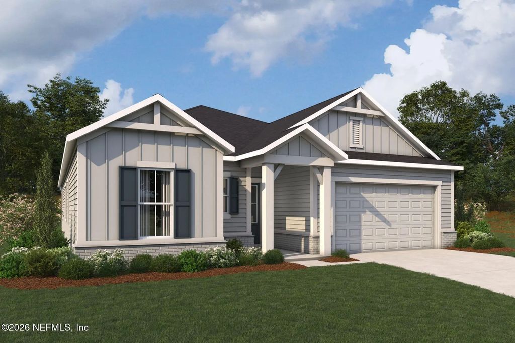 25 Beaufort Court, St. Johns