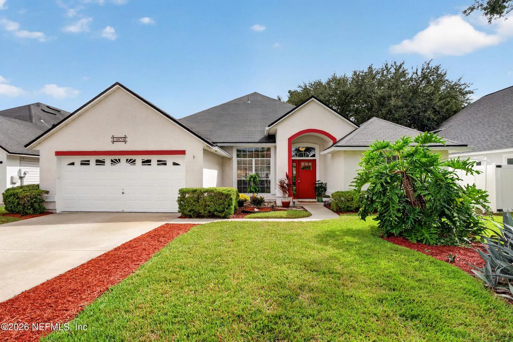 12874 Winthrop Cove Drive, Jacksonville