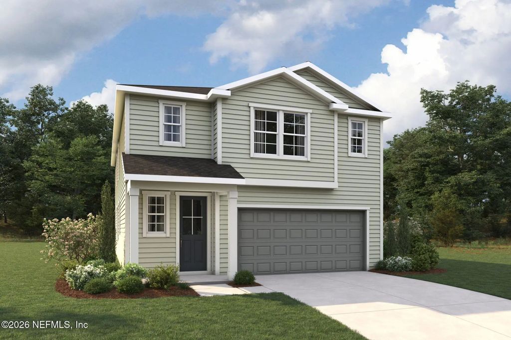 87 Grand Lakes Drive, St. Johns