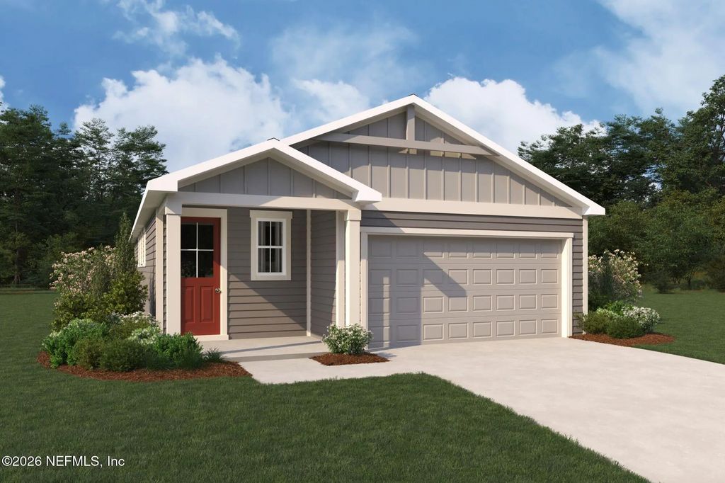 93 Grand Lakes Drive, St. Johns