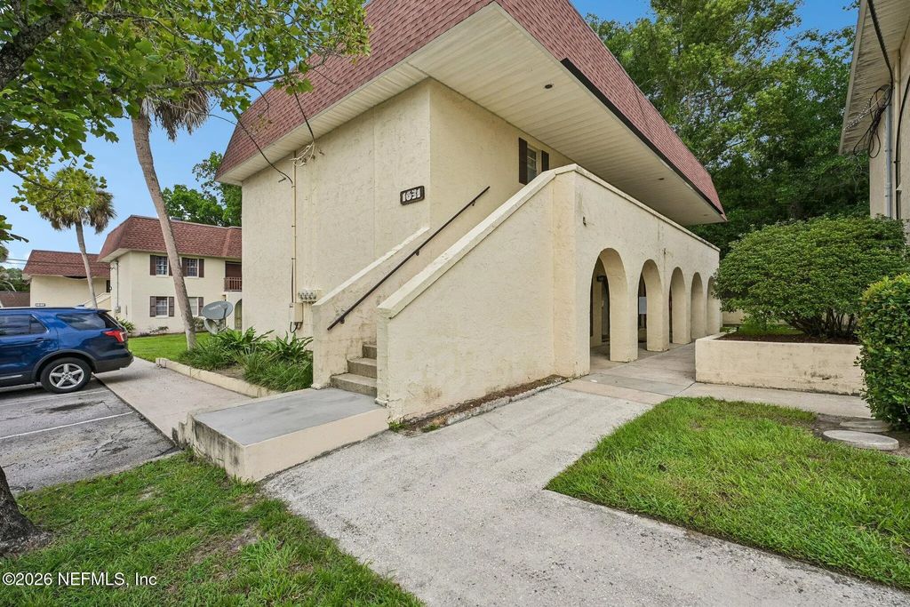 1631 El Prado Road 4, Jacksonville