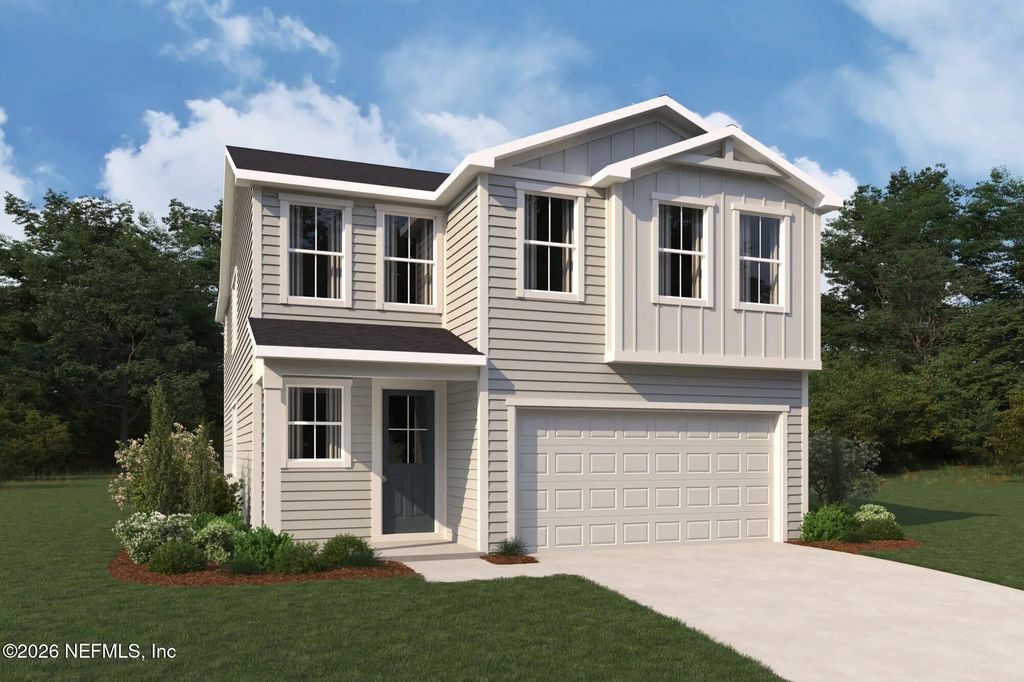 90 Grand Lakes Drive, St. Johns