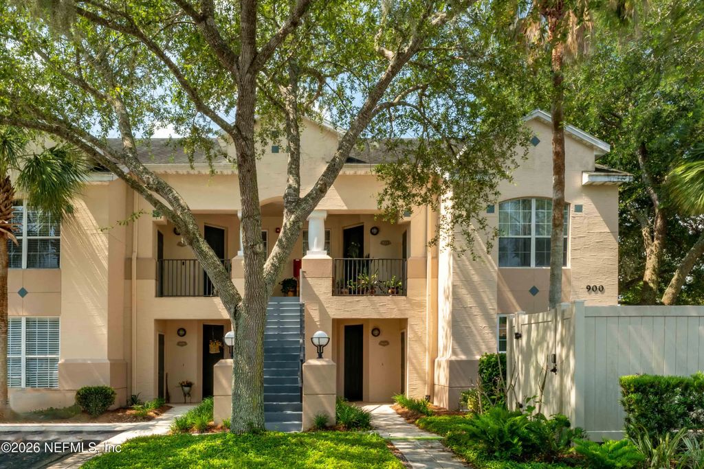 910 Pine Valley Place, St. Augustine