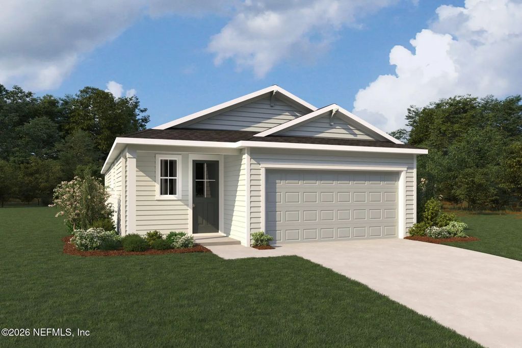 98 Grand Lakes Drive, St. Johns