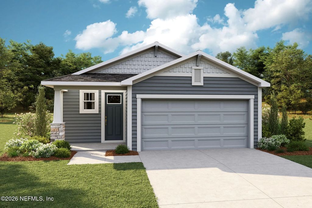 114 Grand Lakes Drive, St. Johns