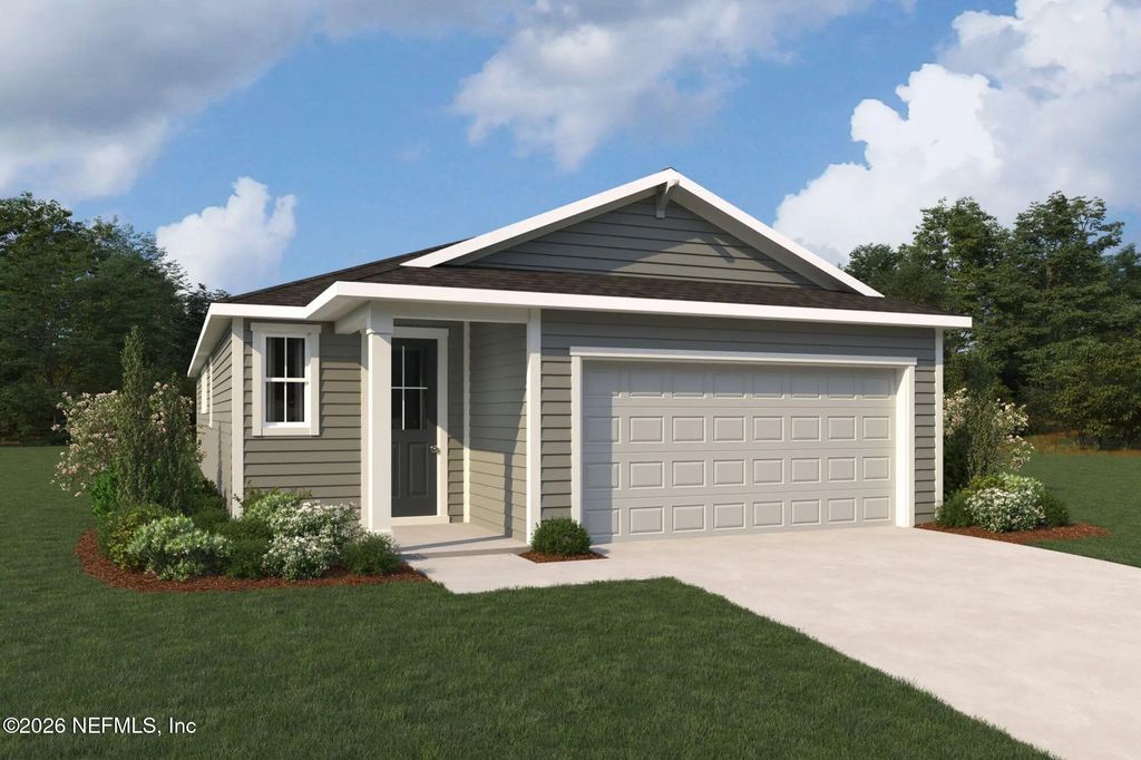 106 Grand Lakes Drive, St. Johns
