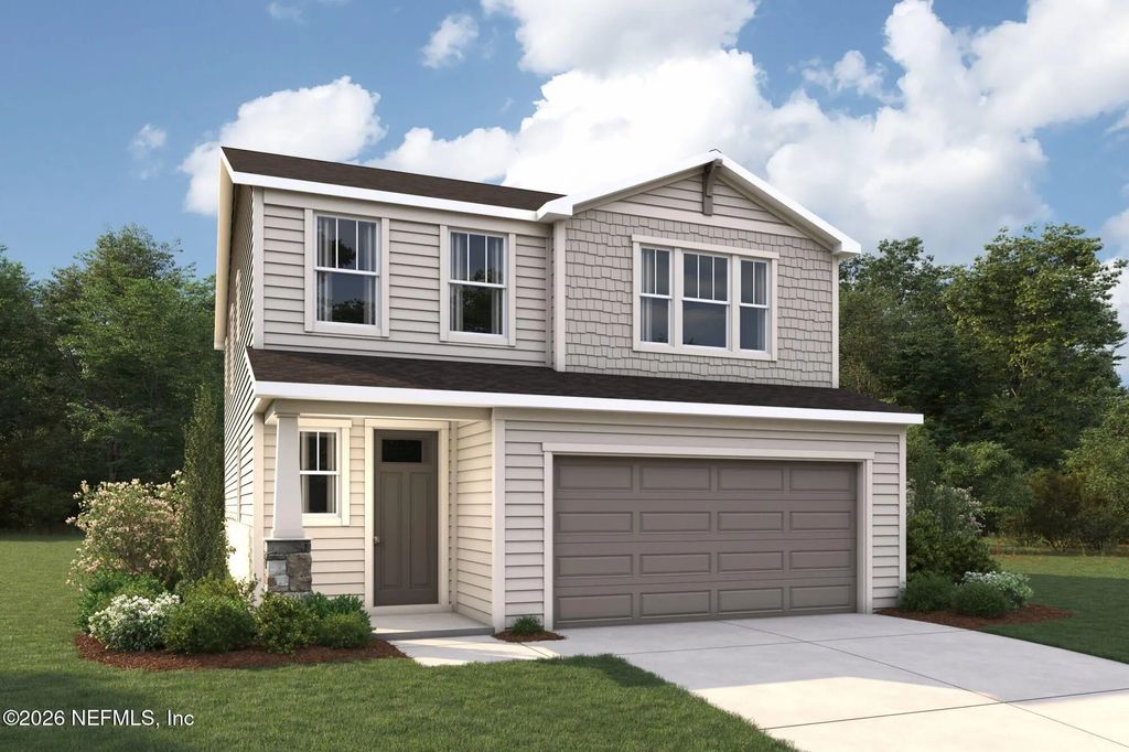 109 Grand Lakes Drive, St. Johns