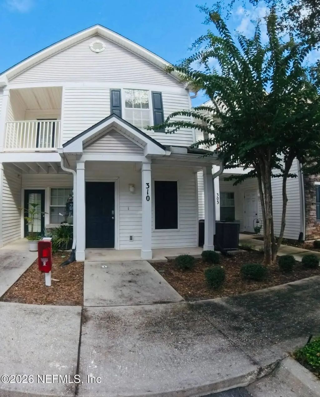 2200 Marsh Hawk Lane 310, Fleming Island