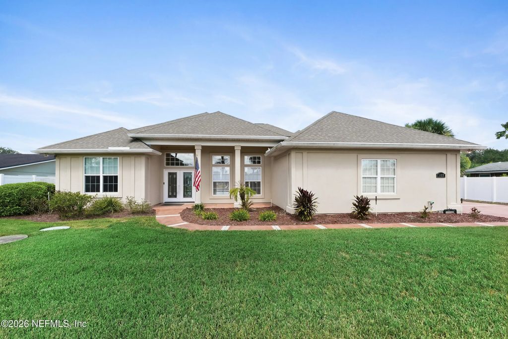 14557 Lagoon Drive, Jacksonville