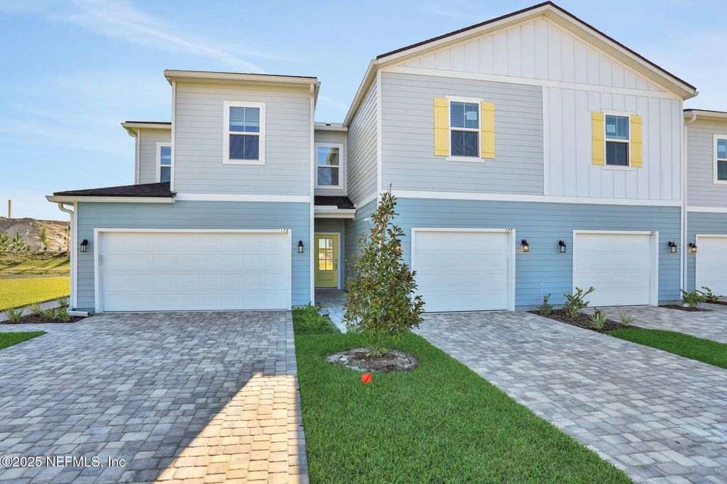 162 Wood Lane, St. Augustine