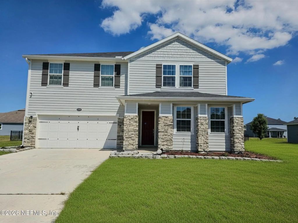 12573 Lake Taylor Lane, Jacksonville