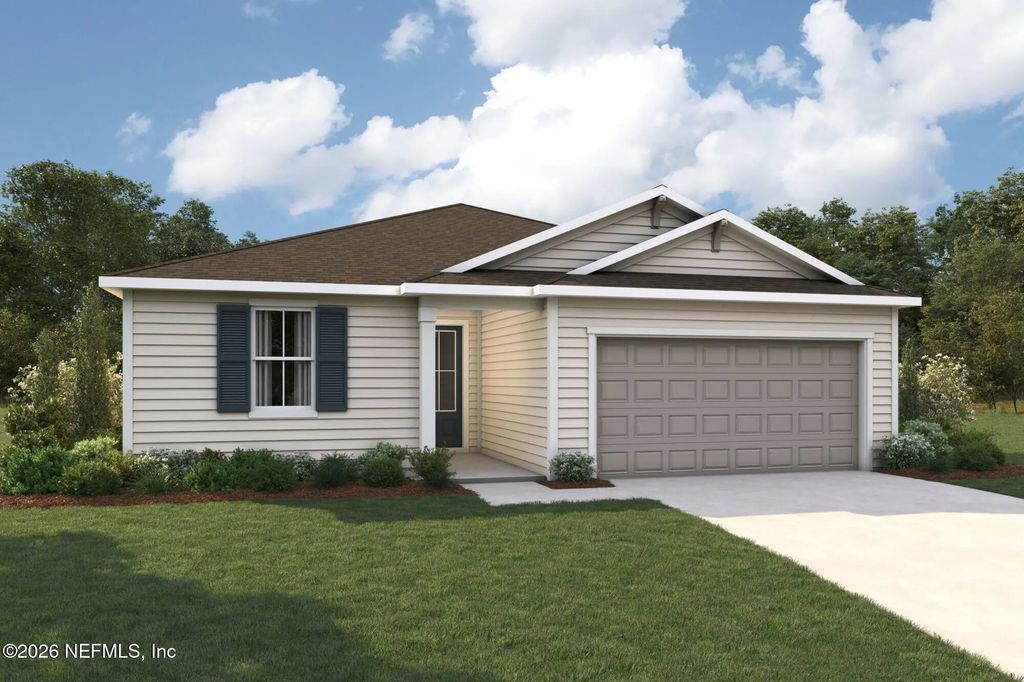 2947 Darlington Oak Road, Green Cove Springs