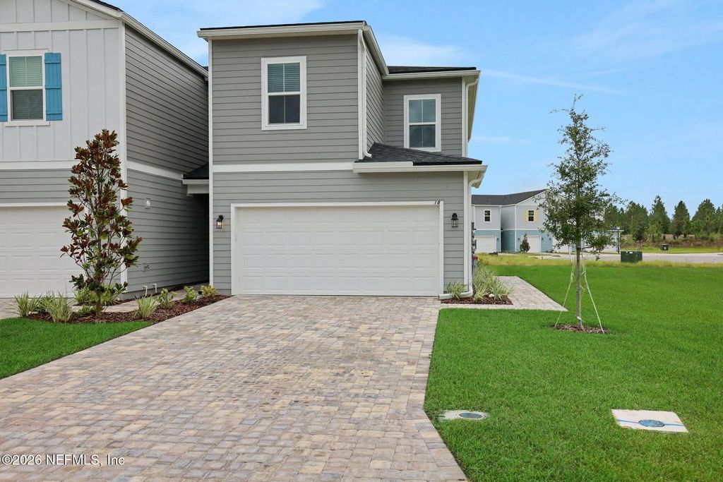 167 Woods Lane, St. Augustine
