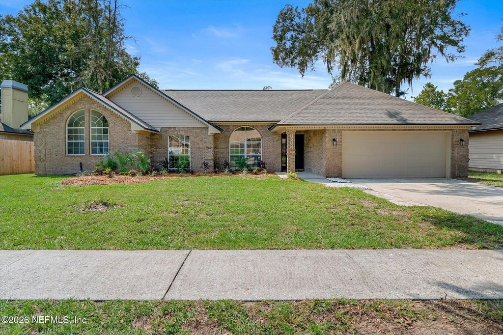 10962 Heathfield Road, Jacksonville