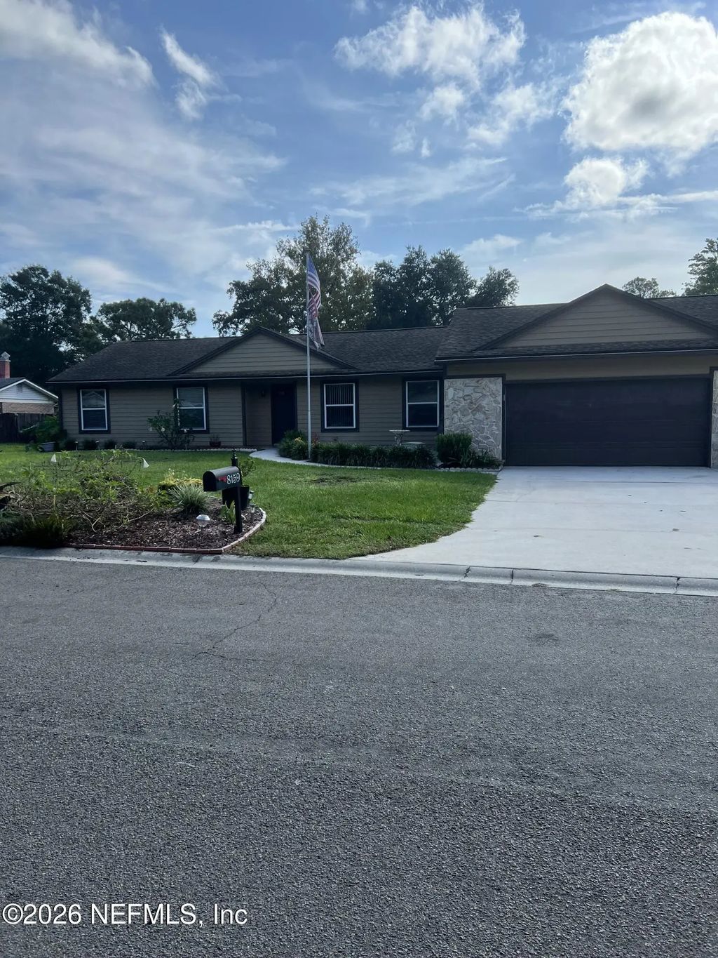 8159 Niska Trail, Jacksonville