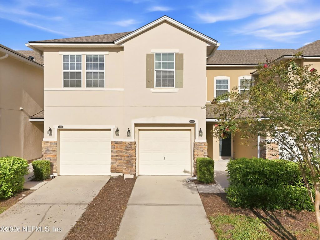 14915 Bartram Village Lane, Jacksonville