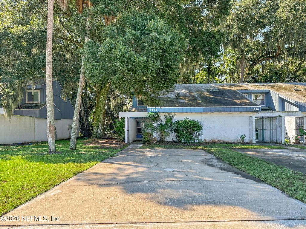 1234 Mayport Landing Circle, Jacksonville