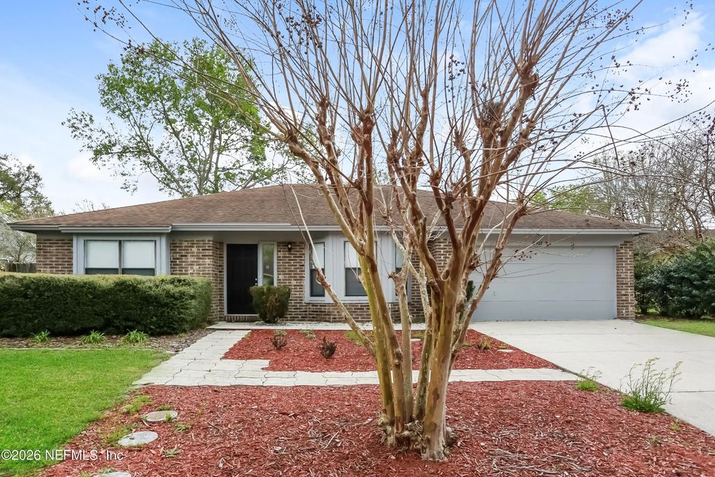 6507 Diamond Leaf Court S, Jacksonville