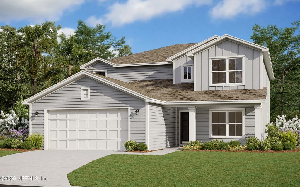 2521 Windsor Lakes Way, Green Cove Springs