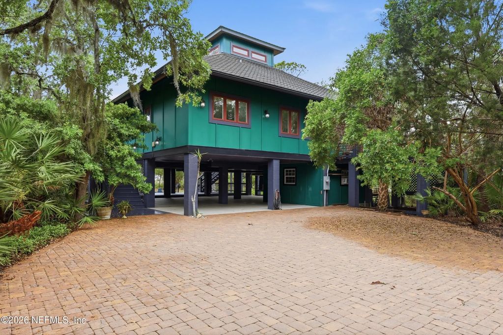 18 Althea Street, St. Augustine