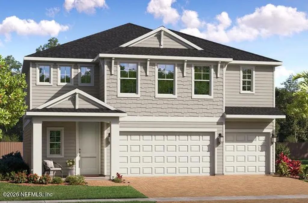 84 Stiffs Mill Lane, St. Augustine