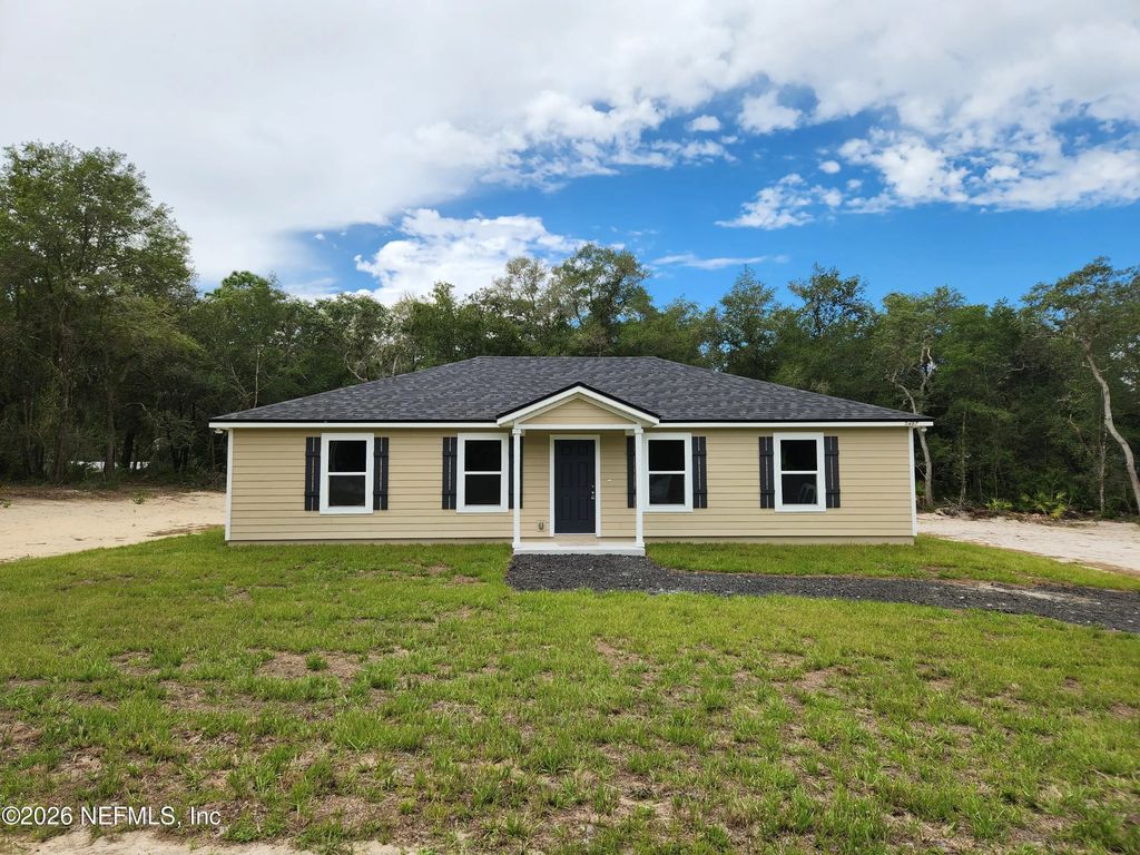 5487 Jefferson Street, Keystone Heights