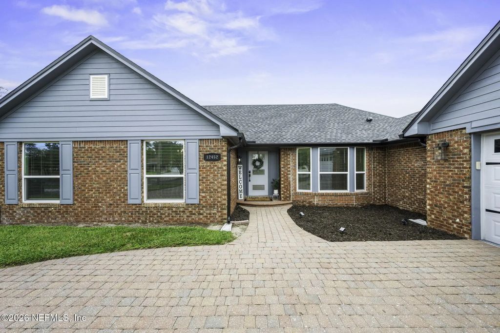 12452 Toucan Drive, Jacksonville