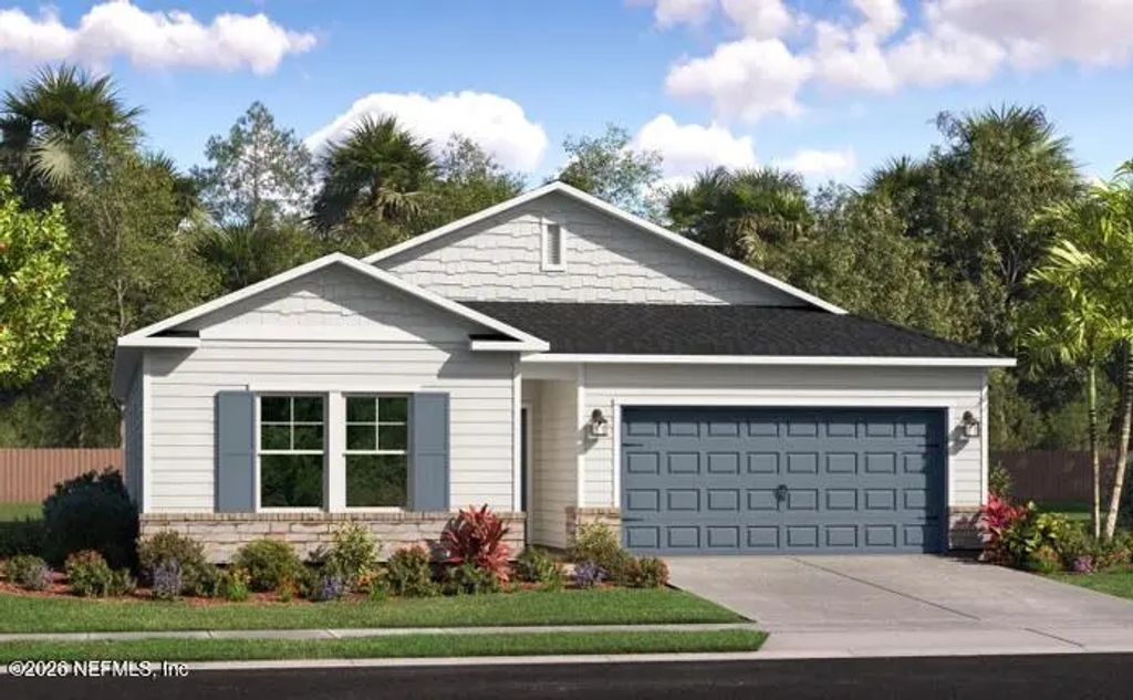 6437 Firebush Road, Jacksonville