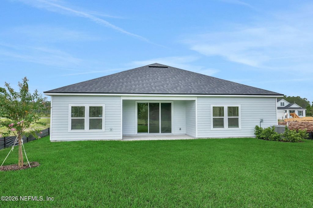 34 Windmill Palm Way, Palm Coast