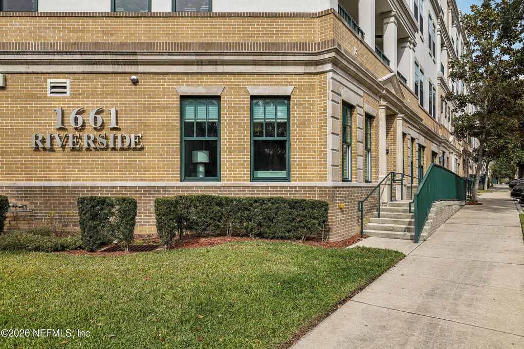 1661 Riverside Avenue 310, Jacksonville