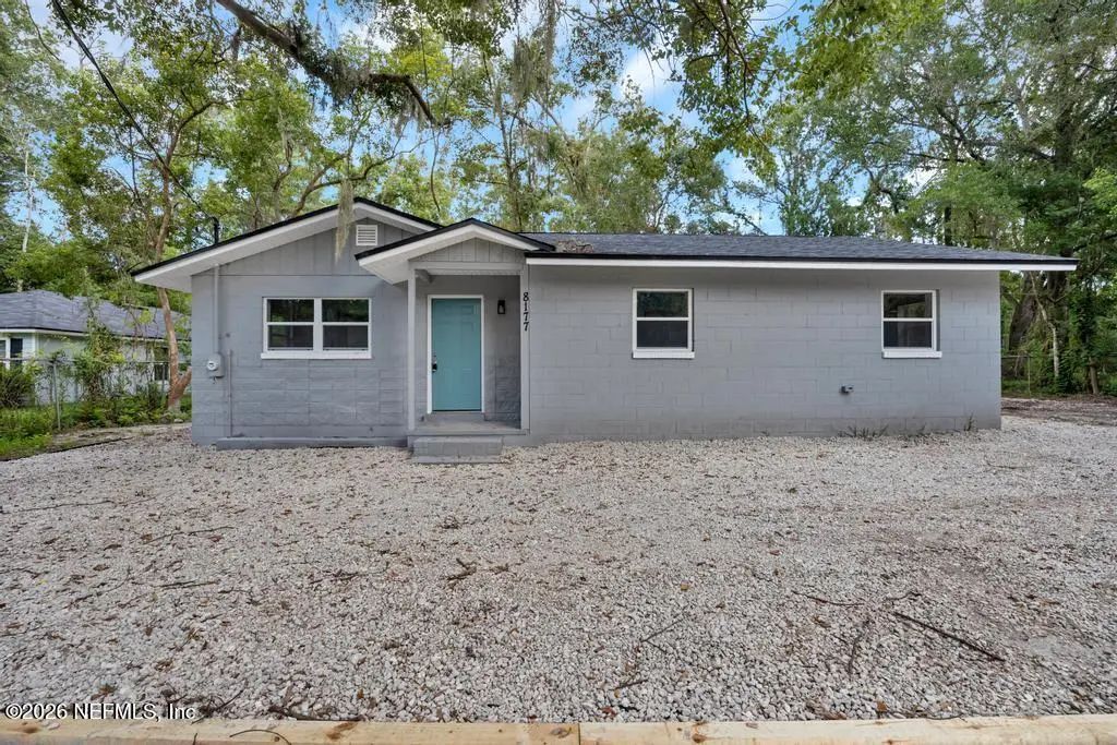 8177 Waxwing Avenue, Jacksonville