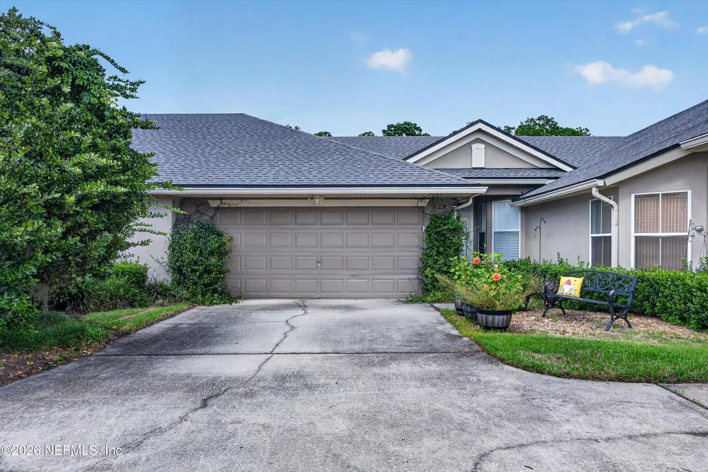 2131 Stone Creek Drive E, Fleming Island