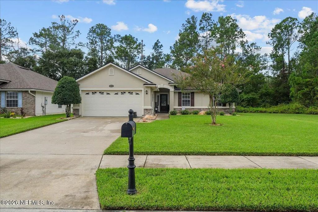 4022 Trail Ridge Road, Middleburg